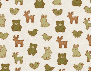 ModernChildren's Rug