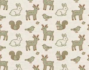 ModernChildren's Rug