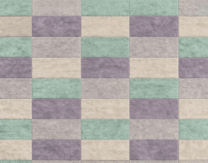 ModernModern Rug