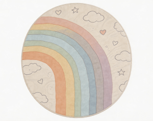 ModernChildren's Rug