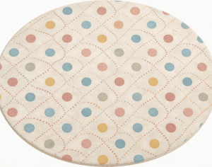 ModernChildren's Rug