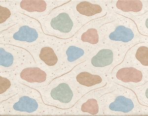 ModernChildren's Rug