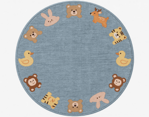 ModernChildren's Rug