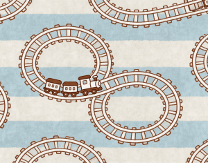 ModernChildren's Rug