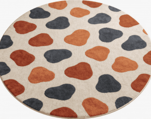 ModernChildren's Rug