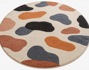 ModernChildren's Rug