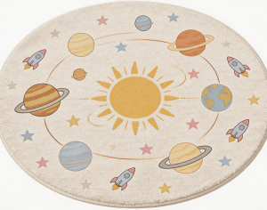 ModernChildren's Rug