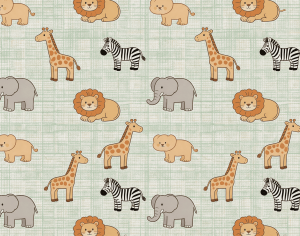 ModernChildren's Rug