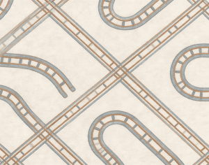 ModernChildren's Rug