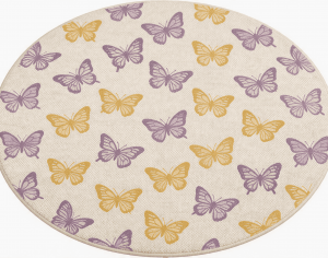 ModernChildren's Rug
