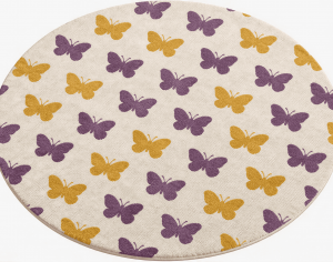 ModernChildren's Rug