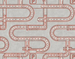 ModernChildren's Rug