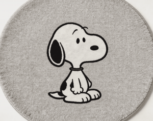 ModernChildren's Rug