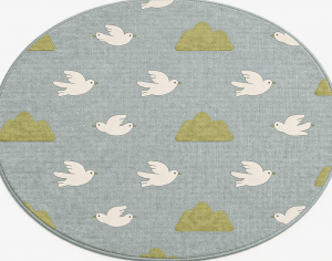 ModernChildren's Rug