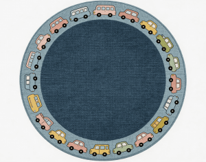 ModernChildren's Rug