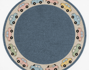 ModernChildren's Rug