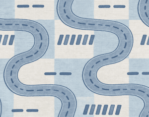 ModernChildren's Rug