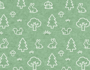 ModernChildren's Rug