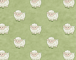 ModernChildren's Rug