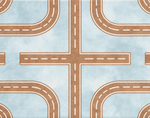 ModernChildren's Rug