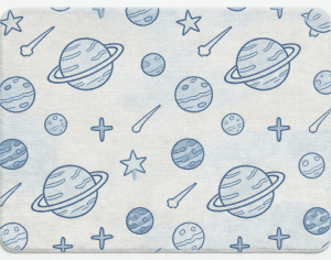 ModernChildren's Rug
