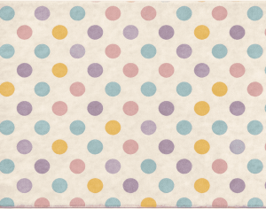 ModernModern Rug