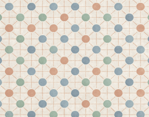 ModernModern Rug