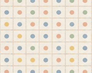 ModernModern Rug