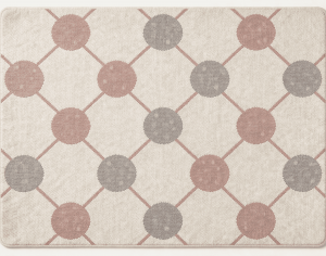 ModernModern Rug
