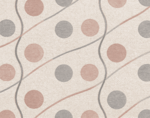 ModernModern Rug