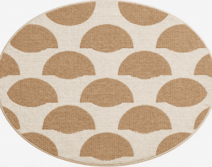 ModernModern Rug