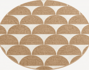 ModernModern Rug