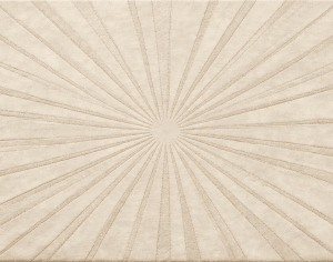 ModernModern Rug
