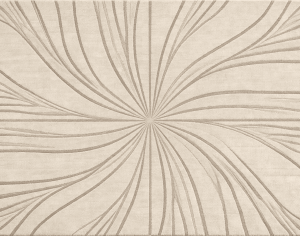 ModernModern Rug