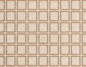 ModernModern Rug