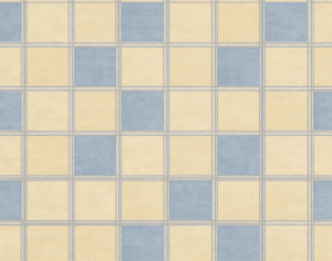 ModernModern Rug