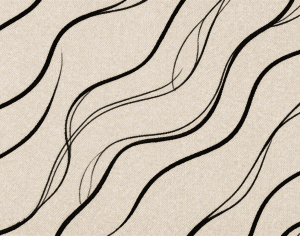 ModernModern Rug
