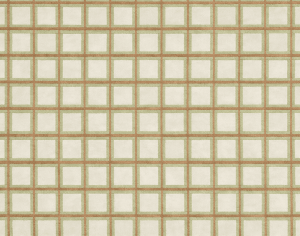 ModernModern Rug