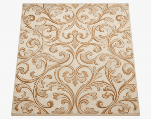 New Chinese StyleChinese Carpet