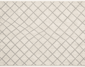 ModernModern Rug