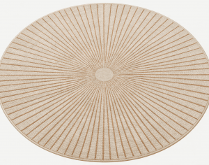 ModernModern Rug