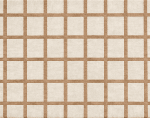 ModernModern Rug