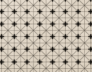 ModernModern Rug