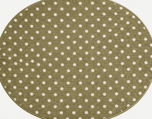 New Chinese StyleRound Rug