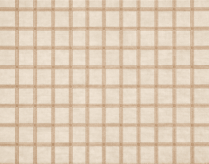 ModernModern Rug