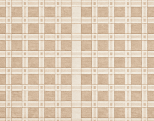 ModernModern Rug