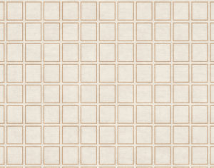 ModernModern Rug