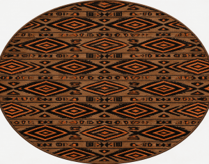 New Chinese StyleChinese Carpet