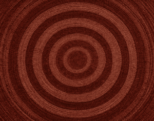 ModernModern Rug
