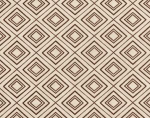 ModernModern Rug